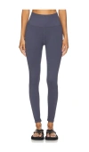 SPIRITUAL GANGSTER LOVE SCULPT LEGGING