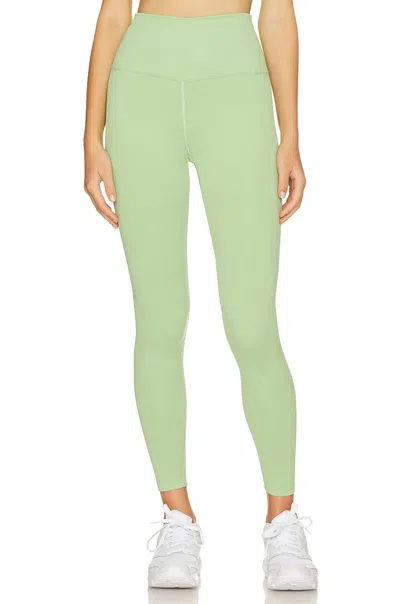 SPIRITUAL GANGSTER LOVE SCULPT LEGGINGS IN MOJITO