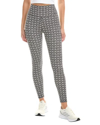 SPIRITUAL GANGSTER MYSTIC EYE LOTUS 7/8 LEGGING