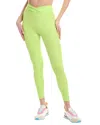 Spiritual Gangster Nova 7/8 Pocket Legging