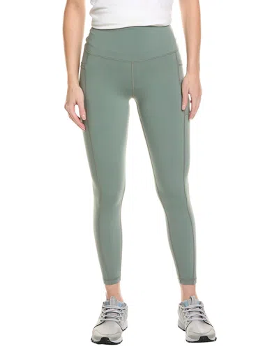 SPIRITUAL GANGSTER NOVA 7/8 POCKET LEGGING