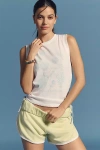 Spiritual Gangster Nurture Graphic Bowery Tank Top