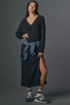 Spiritual Gangster Reva Luxe Maxi Dress