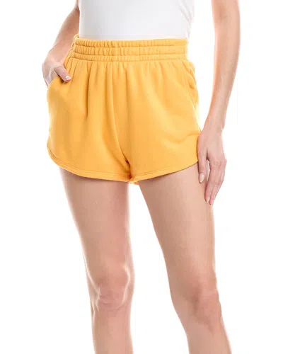SPIRITUAL GANGSTER SADIE SHORT