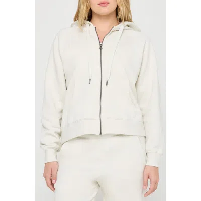 Spiritual Gangster Shine Everyday Graphic Hoodie In Birch