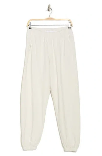 Spiritual Gangster Sol Cotton Sweatpants In Birch