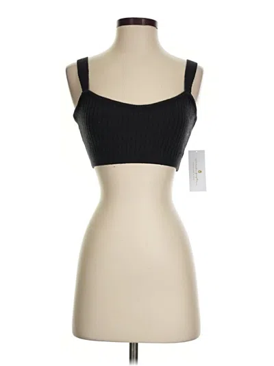 Spiritual Gangster Sports Bra In Black