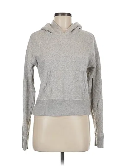 Pre-owned Spiritual Gangster Sweatshirt In Gray