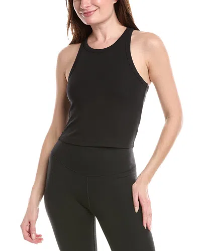 Spiritual Gangster Tori Crop Tank