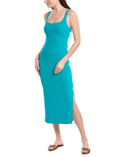 Spiritual Gangster Valerie Twist Back Midi Dress
