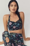 Spiritual Gangster Venus Bra In Multi