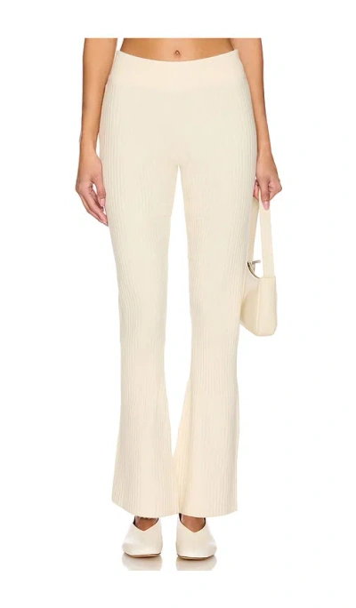 Spiritual Gangster Hose Victoria In Cream