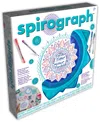 Spirograph Mandala Maker Set In No Color