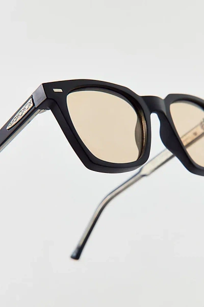 Spitfire Bc2 Sunglasses In Black, Men's At Urban Outfitters