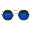 Spitfire Lennon Flip 3 In Blue