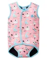 SPLASH ABOUT BABY AND TODDLER BABY WRAP WETSUIT NINA'S ARK