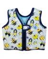 Splash About Children's Go Splash Float Jacket In Blue