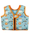 Splash About Children's Go Splash Float Jacket In Multi