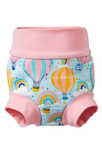 Splash About Kids'  Happy Nappy™ Reusable Swim Diaper