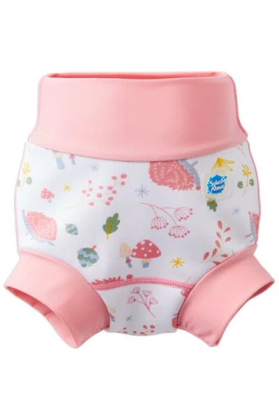 Splash About Kids'  Happy Nappy™ Reusable Swim Diaper