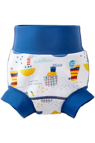 Splash About Kids'  Happy Nappy™ Reusable Swim Diaper