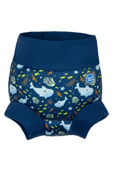 Splash About Kids'  Happy Nappy™ Reusable Swim Diaper