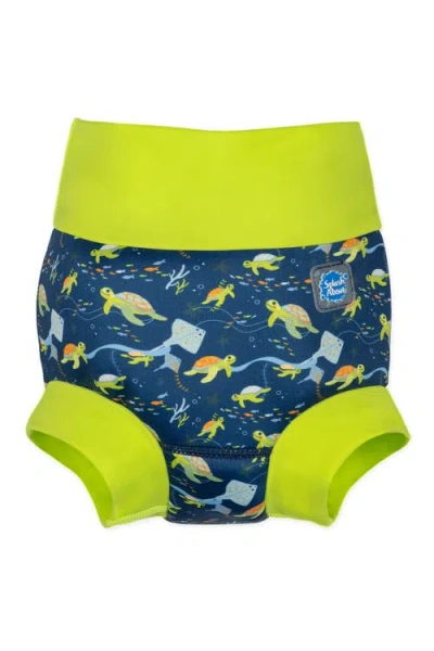 Splash About Kids'  Happy Nappy™ Reusable Swim Diaper