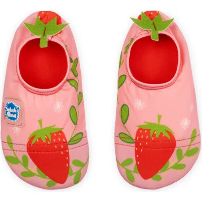 Splash About Kids Water Shoes In Multi