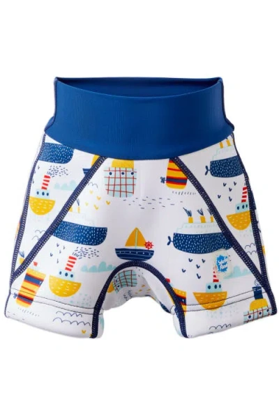 Splash About Babies'  Splash Jammers, Reusable Swim Diaper
