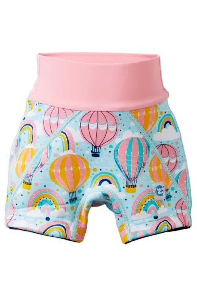 Splash About Babies'  Splash Jammers, Reusable Swim Diaper