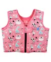 Splash About Toddler Girls Go Splash Swim Vest In Pink Ark