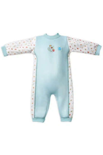 Splash About Kids'  Warm In Blue