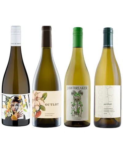 Splash Wines Chardonnays Summer For All In Multi