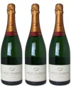 Splash Wines Cottet-dubreuil Tradition Champagne In Multi