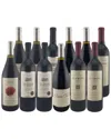 Splash Wines Signature French Red Wine Collection