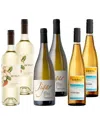 Splash Wines The Artisan California Wines 6-pack