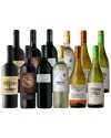Splash Wines The Cabernet & Chardonnay 12-pack