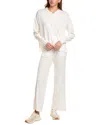 Splendid 2pc Jette Hoodie & Pant Set