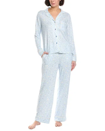 Splendid 2pc Lounge Set In Multi