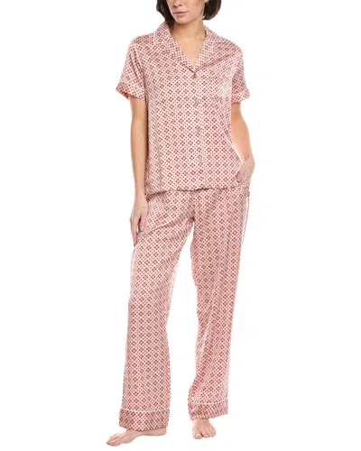 Splendid 2pc Lounge Set In Multi