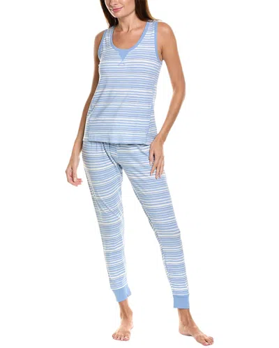 SPLENDID 2PC TANK & PANT SET