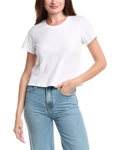 Splendid 2pk T-shirt In White