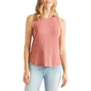Splendid Acadia Slub Cotton Tank