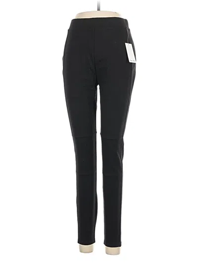 Splendid Active Pants In Black