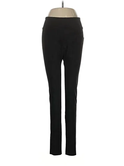 Splendid Active Pants In Black
