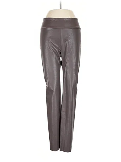 Splendid Active Pants In Gray