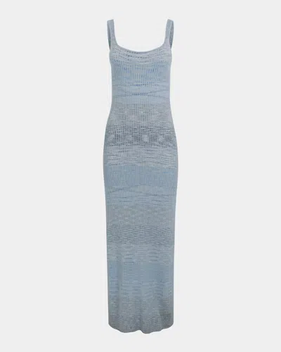SPLENDID ADALYN RIBBED SWEATER DRESS