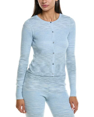 Splendid Adalyn Sweater In Blue