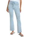 Splendid Adalyn Sweater Pant In Blue
