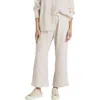Splendid Adele Cotton Gauze Drawstring Pants
